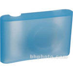 GGI iPod Shuffle Silicon Case (Blue)