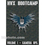Books DVD: HVX BootCamp DVD - 2 Disk Set (Vers�o em Ingl�s)