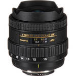 Tokina 10-17mm f/3.5-4.5 AT-X 107 DX  AF Fisheye Lens for Nikon Digital SLR