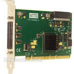 ATTO Technology ExpressPCI UL4S PCI-X Single-Channel Ultra320 SCSI Host Adapter