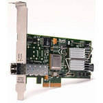 ATTO Technology Celerity FC-41ES - Adaptador Host de Canal �nico FC PCI Express de 4Gb
