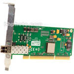 ATTO Technology Celerity FC-41XS - Adaptador de Canal �nico de Fibra PCI-X de 4GB 