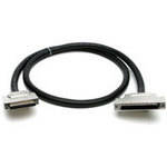 ATTO Technology 3' (1 m) 68-Pin FP to 68-Pin FP Ultra320 SCSI Cable