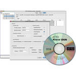 ATTO Technology Xtend SAN iSCSI Initiator Software for Mac OS X - 50-User License