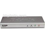 D-Link Switch KVM de uma Porta por IP