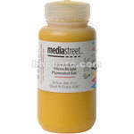 Media Street Generations Quad-N-Color (G8) Yellow Bulk Ink Bottle (8 oz)