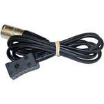 Frezzolini 9851 - Cabo Adaptador de Power-Tap F�mea para XLR Macho  
