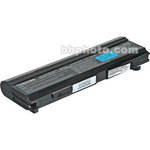 Toshiba Primary 9-Cell Extended Capacity Battery for Satellite and Tecra