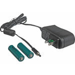 Anchor-Audio RC-AL - AC Adapter with 2 Rechargeable Batteries