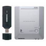 Onkyo Sistema Sem Fio de Stream de M�sica - USB
