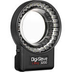 Digi-Slave Ring Light L-Ring 3200 LED