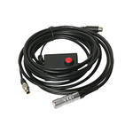 Schneider Cable for Digitar Electronic Lens and Hasselblad-Imacon IXpress Back
