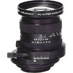Schneider 28mm f/2.8 PC Super-Angulon Manual Focus Lens - w/o Mount