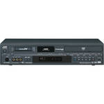JVC SR-DVM600 3-in-1 Video Recorder/Player