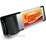 CalDigit FASTA-1ex 1-Port ExpressCard/34 eSATA 3 Gb/s Host Adapter
