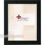 Lawrence Frame Black Wood Picture Frame - 4 x 6" (Single Frame )