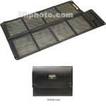 Global Solar Energy SUNLINQ Portable Solar Panel - 25 Watt