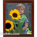 Lawrence Frame Walnut Wood Picture Frame - 11x14" (Single Frame )