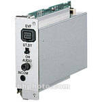 Panasonic AW-PB305A Studio Card