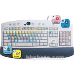 ASK Video Cubase Keyboard Set
