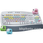 ASK Video Pro Tools Keyboard Set