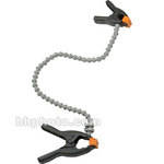 FM Photography McClamp The Clamp - Large 1" Clamp and 2" Mount Clamp