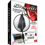 IK Multimedia StealthPlug - Interface USB