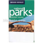 Bushnell Pocket Guide to America's National Parks