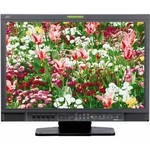JVC DTV24L1U 24" Multi Format LCD Monitor