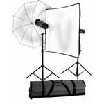 Bowens Esprit II DX 2-Light Kit (120VAC)