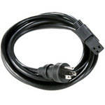 Bowens Spare Mains Lead for QuadX and Quad 2400 Power Packs