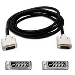 Belkin DVI-D Dual-Link Cable - 10'