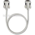 Belkin VGA Monitor Cable Male to male - 15' (4.57 m)