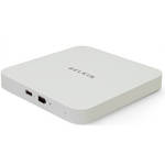 Belkin Hub de 4 Portas USB 2.0 Hi-Speed e de 2 Portas FireWire-400 para Mac mini
