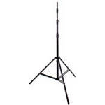 Bowens Heavy Duty Light Stand, Black - 12.75'