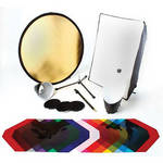 Bowens Portrait Light Kit
