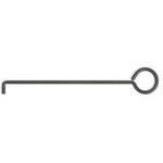 Bowens Litelift Spring Removal Key