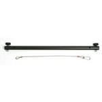Bowens 60cm Extension Tube with Safety Cable for the Hi-Glide Rail System