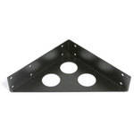 Bowens Rail Wall Mount Bracket