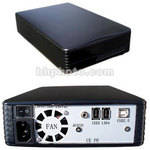 Panasonic EX-DVD External USB DVD Burner