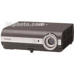 Toshiba TDP-T45U � Projetor Multim�dia XGA DLP