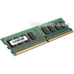 Crucial Technology 256MB DIMM Memory for Desktop