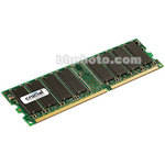 Crucial Technology 1GB (2x512MB) DIMM Memory Upgrade Kit for Desktop