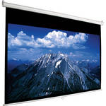 AccuScreens Accuscreen Manual Screen (Matte White)