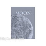 Sky Publishing Corp Book: Sky & Telescope's Moon Map Laminated