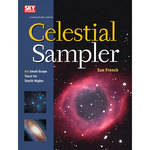 Sky Publishing Corp Book: Celestial Sampler