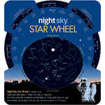 Sky Publishing Corp Chart: Night Sky Star Wheel