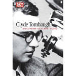 Sky Publishing Corp Book: Clyde Tombaugh: Discoverer of Planet Pluto