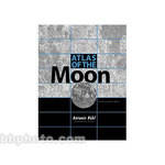 Sky Publishing Corp Book: Atlas of the Moon