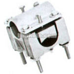 Altman Cast Aluminum Cable-to-Pipe Clamp